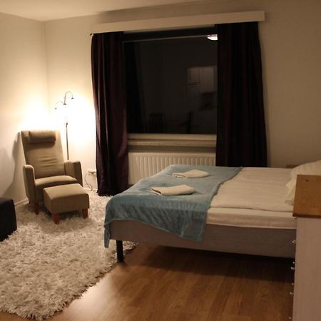 Apartment Kolpene ロヴァニエミ エクステリア 写真