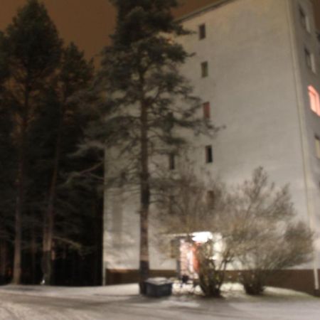 Apartment Kolpene ロヴァニエミ エクステリア 写真