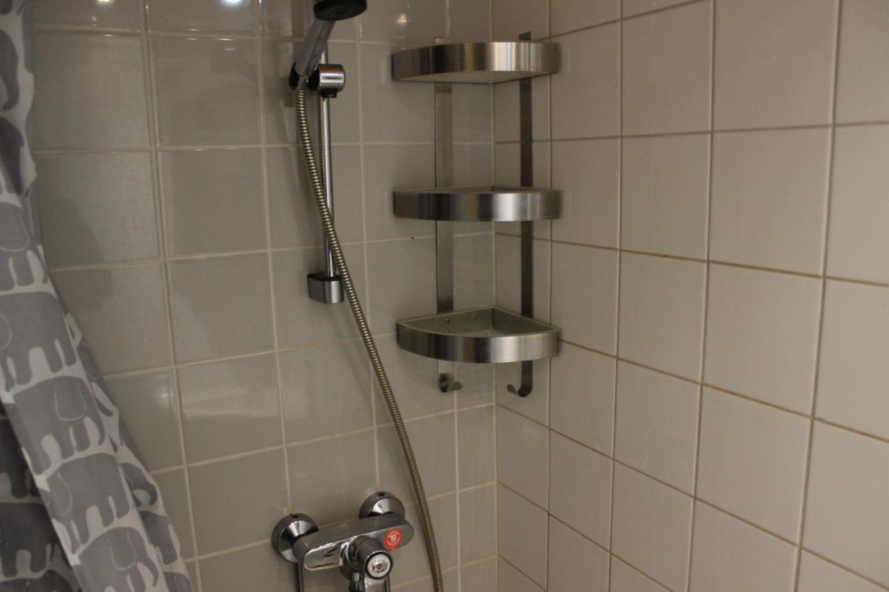 Apartment Kolpene ロヴァニエミ エクステリア 写真