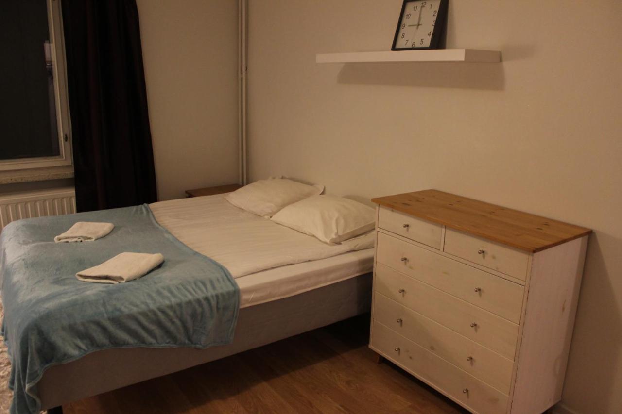 Apartment Kolpene ロヴァニエミ エクステリア 写真