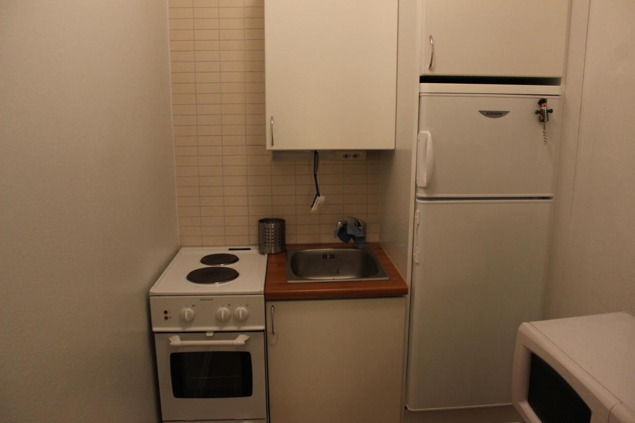 Apartment Kolpene ロヴァニエミ エクステリア 写真