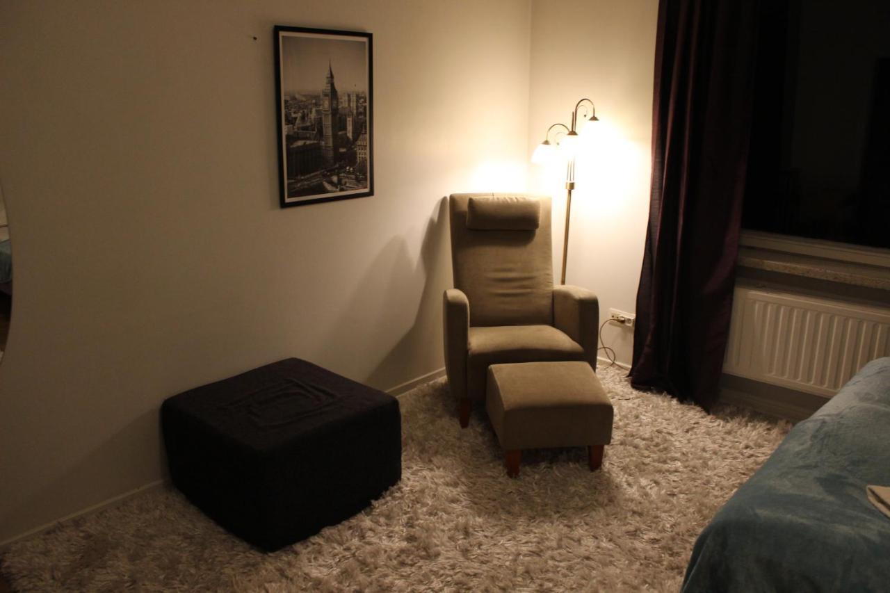 Apartment Kolpene ロヴァニエミ エクステリア 写真