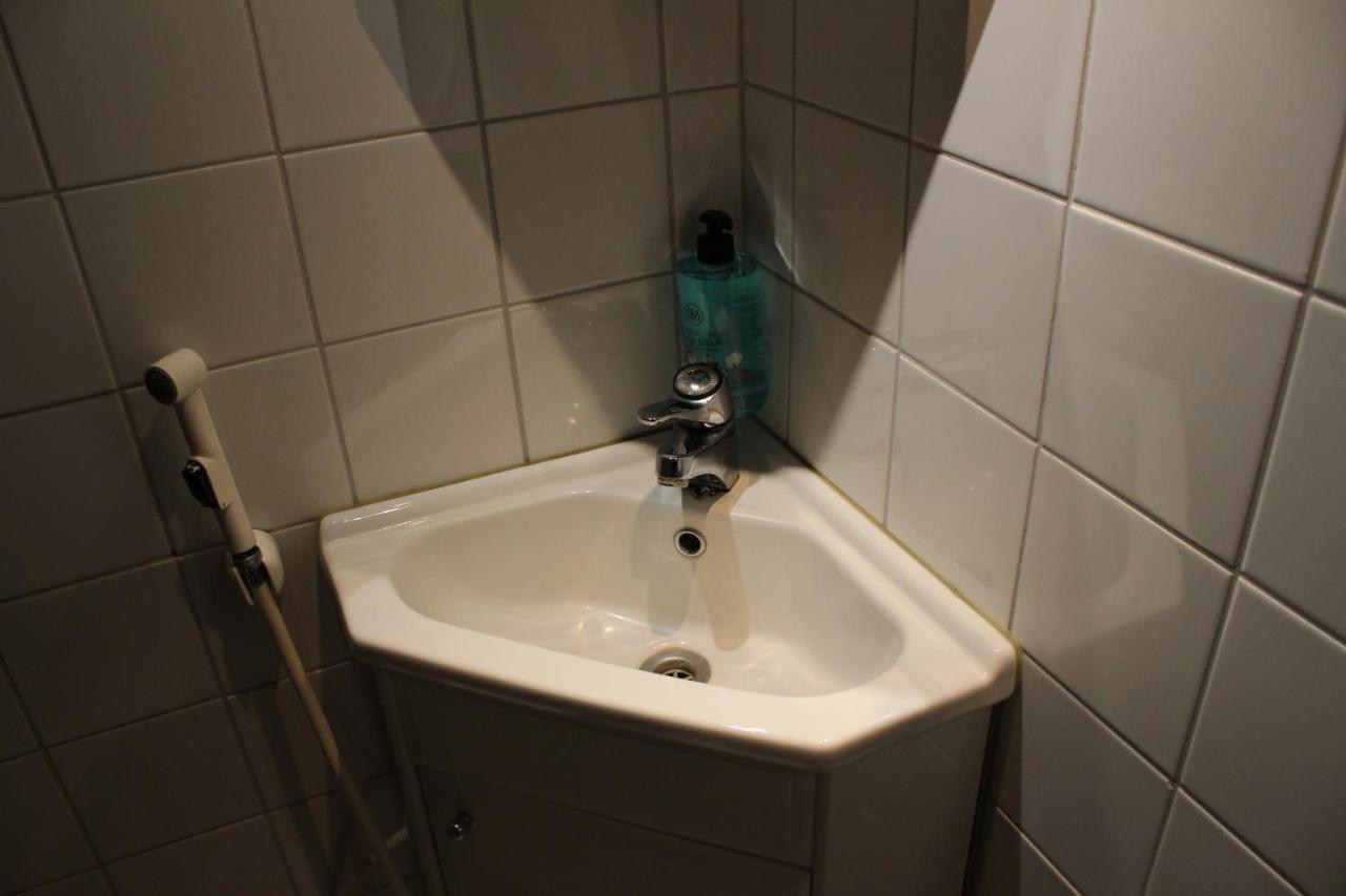 Apartment Kolpene ロヴァニエミ エクステリア 写真