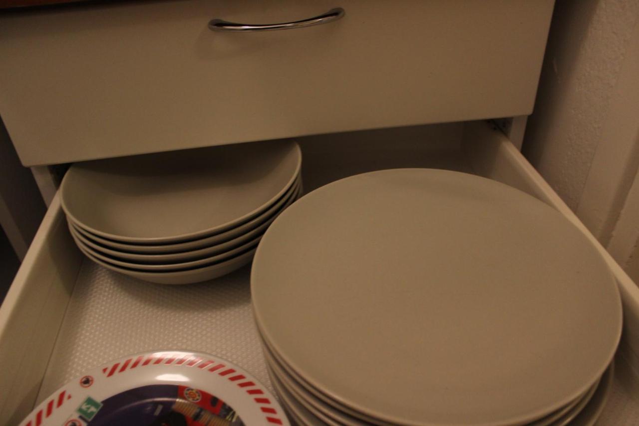 Apartment Kolpene ロヴァニエミ エクステリア 写真